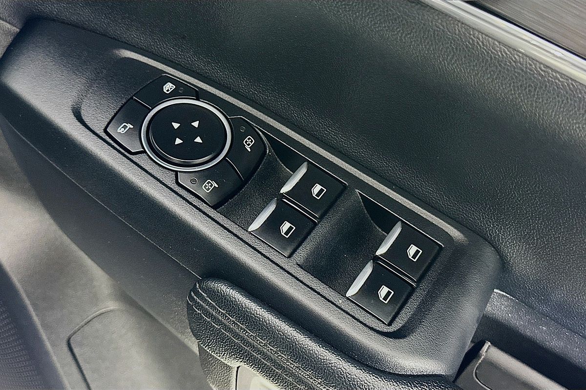 2023 Ford EVEREST TREND (4x4) UB MY22 2.0L