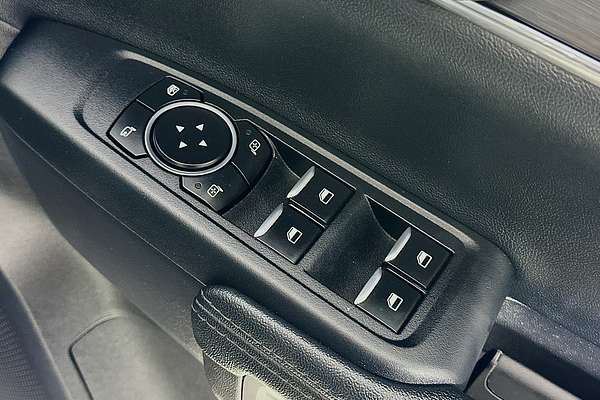2023 Ford EVEREST TREND (4x4) UB MY22 2.0L