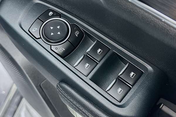 2023 Ford EVEREST TREND (4x4) UB MY22 2.0L