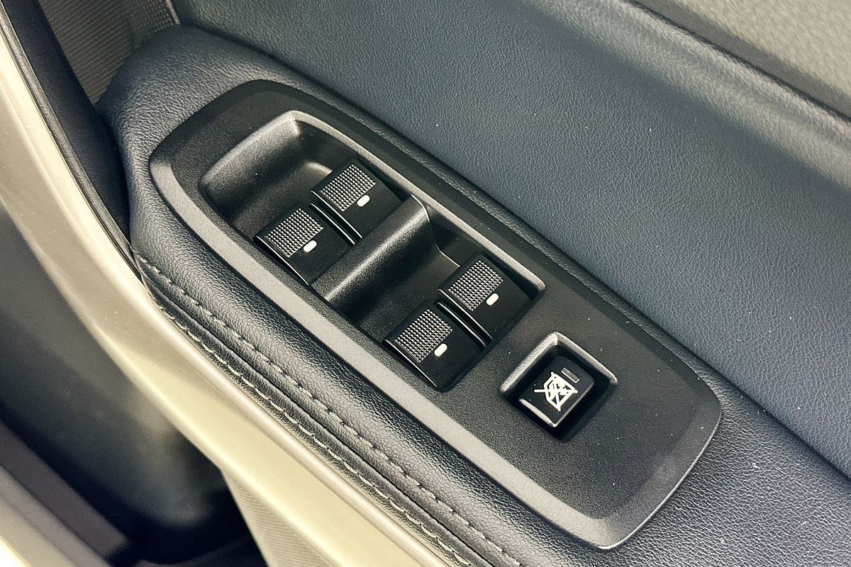 2021 Ford EVEREST TREND (4WD) UA II MY21.75 2.0L