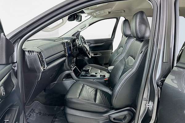 2023 Ford EVEREST TREND (4x4) UB MY22 2.0L