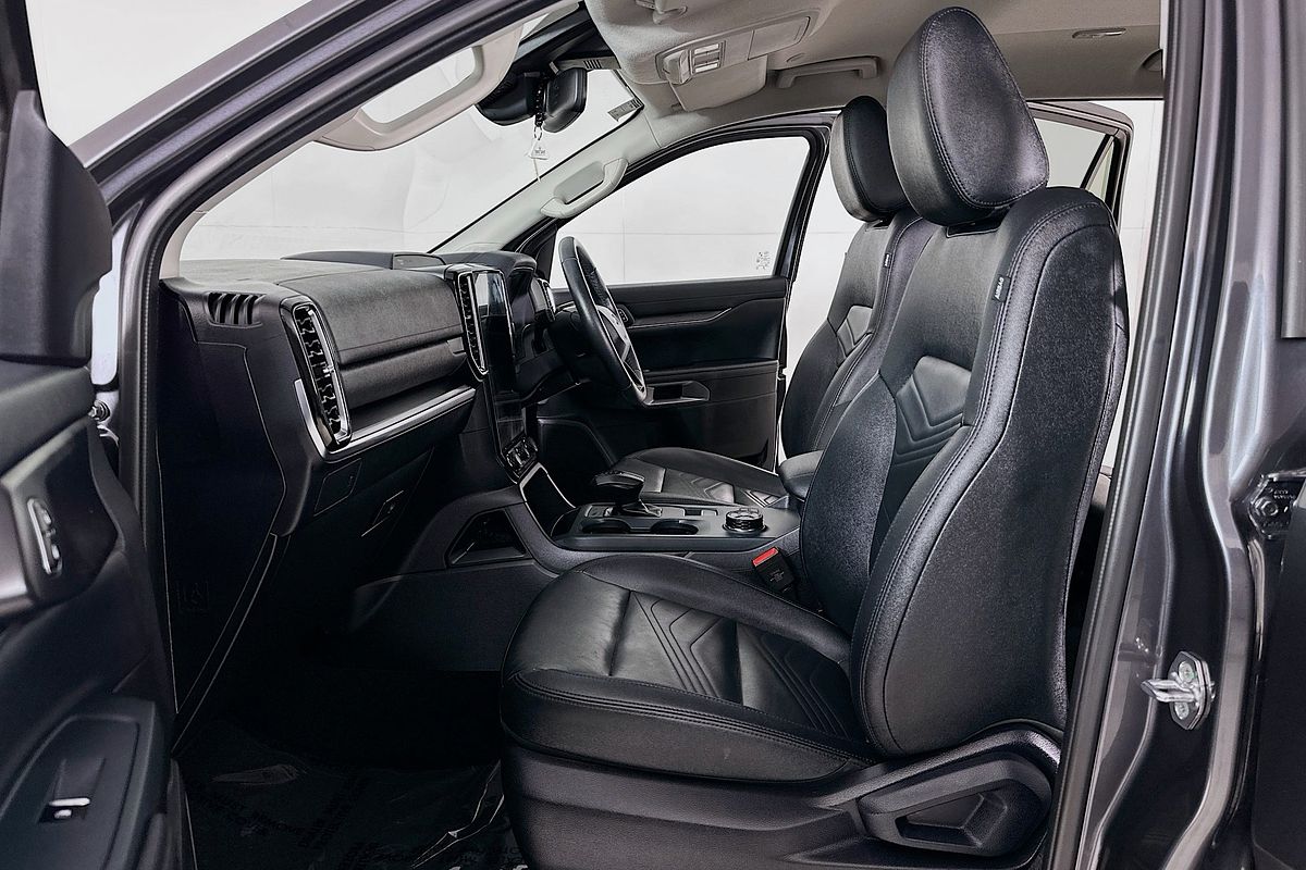 2023 Ford EVEREST TREND (4x4) UB MY22 2.0L