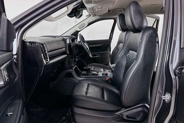 2023 Ford EVEREST TREND (4x4) UB MY22 2.0L