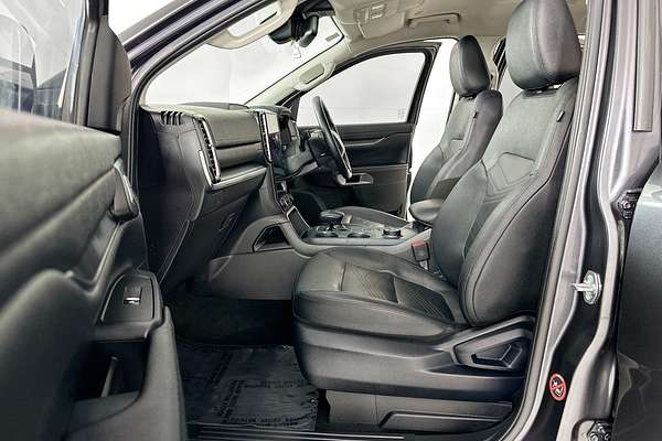 2023 Ford EVEREST TREND (4x4) UB MY22 2.0L