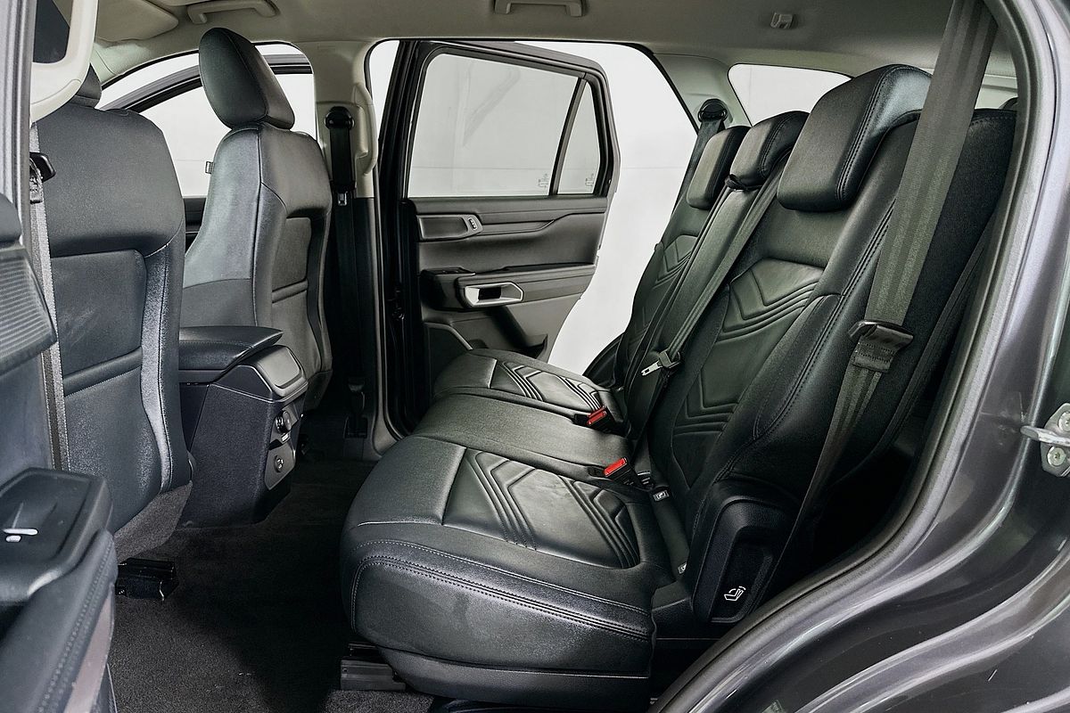 2023 Ford EVEREST TREND (4x4) UB MY22 2.0L