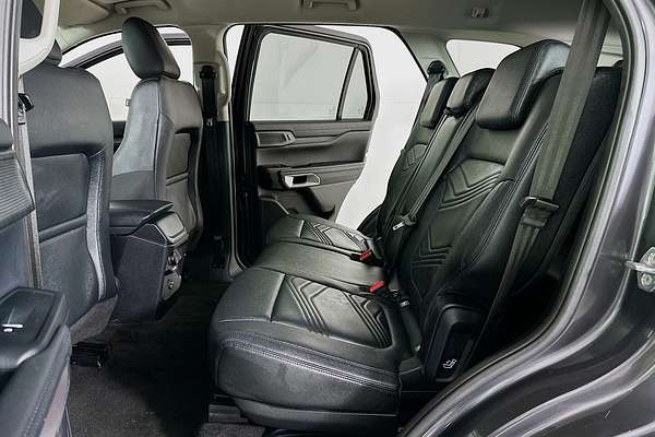 2023 Ford EVEREST TREND (4x4) UB MY22 2.0L