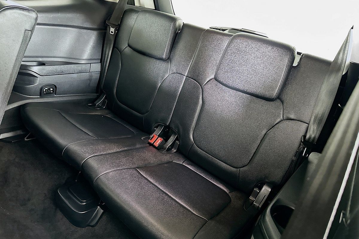 2023 Ford EVEREST TREND (4x4) UB MY22 2.0L