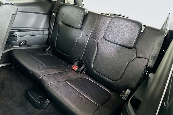 2023 Ford EVEREST TREND (4x4) UB MY22 2.0L