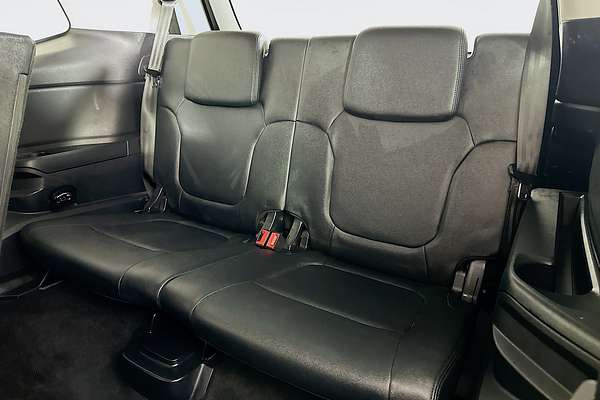2023 Ford EVEREST TREND (4x4) UB MY22 2.0L