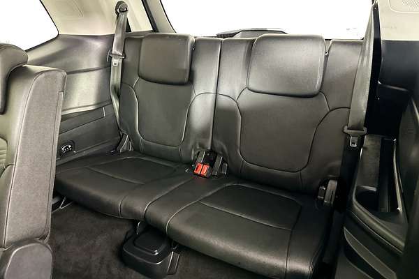 2023 Ford EVEREST TREND (4x4) UB MY22 2.0L