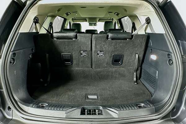 2023 Ford EVEREST TREND (4x4) UB MY22 2.0L