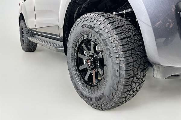 2021 Ford EVEREST TREND (4WD) UA II MY21.75 2.0L