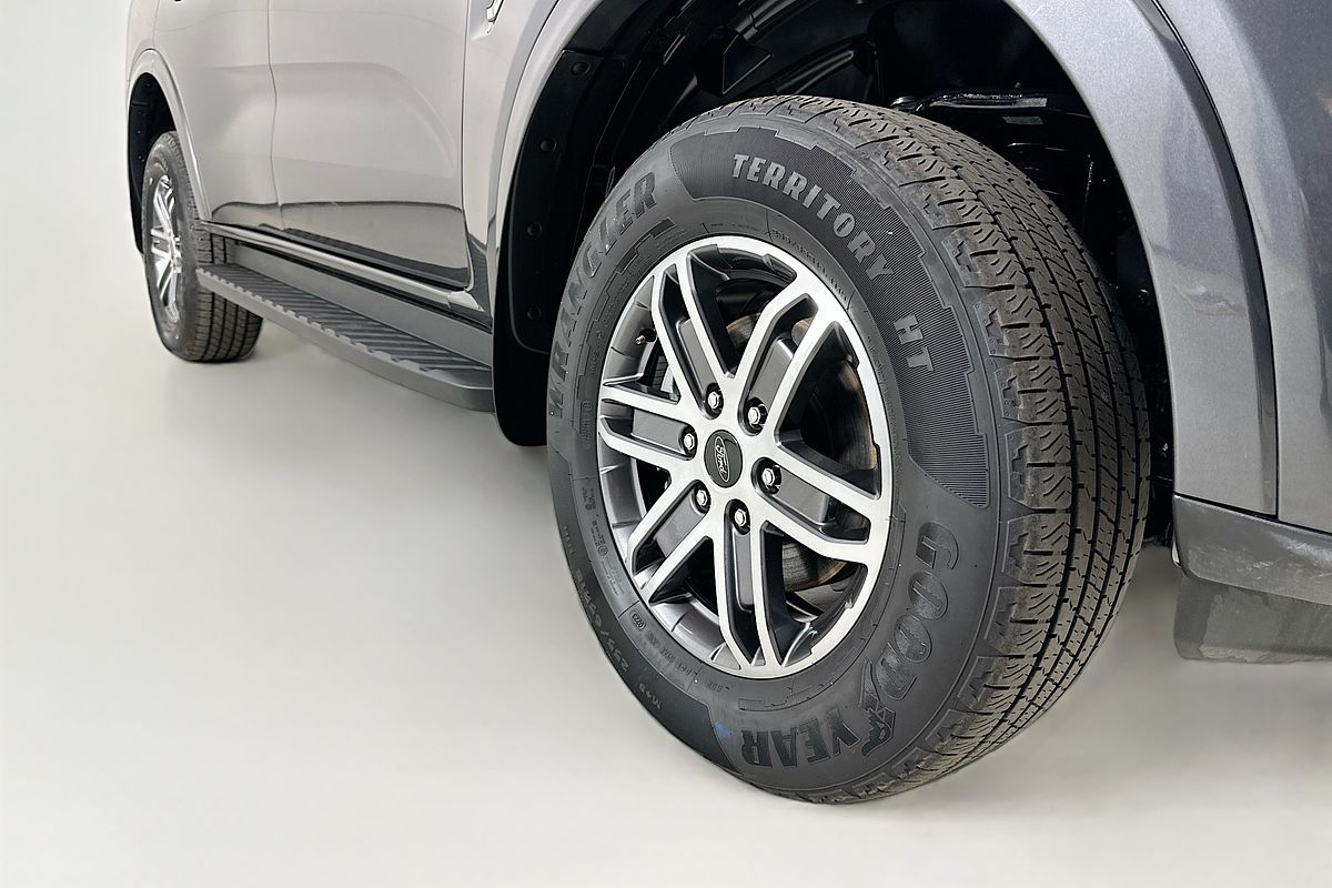 2023 Ford EVEREST TREND (4x4) UB MY22 2.0L