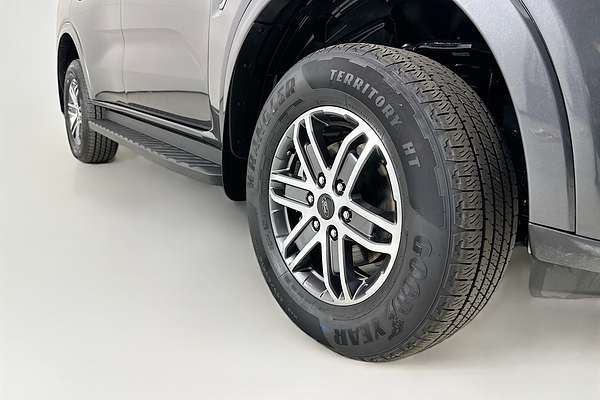 2023 Ford EVEREST TREND (4x4) UB MY22 2.0L