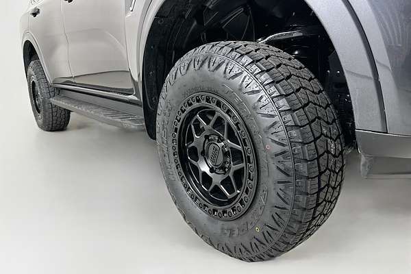 2023 Ford EVEREST TREND (4x4) UB MY22 2.0L