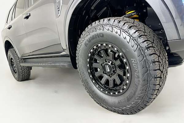 2023 Ford EVEREST TREND (4x4) UB MY22 2.0L