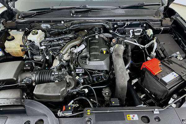 2023 Ford EVEREST TREND (4x4) UB MY22 2.0L