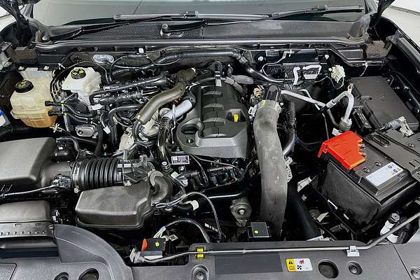 2023 Ford EVEREST TREND (4x4) UB MY22 2.0L