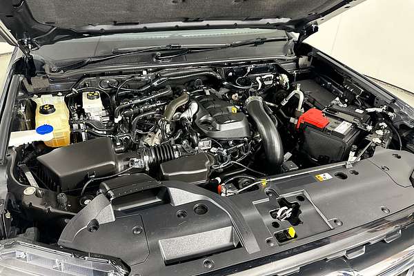 2023 Ford EVEREST TREND (4x4) UB MY22 2.0L