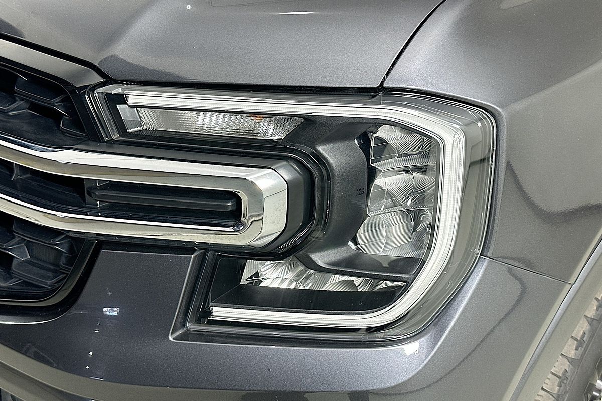 2023 Ford EVEREST TREND (4x4) UB MY22 2.0L