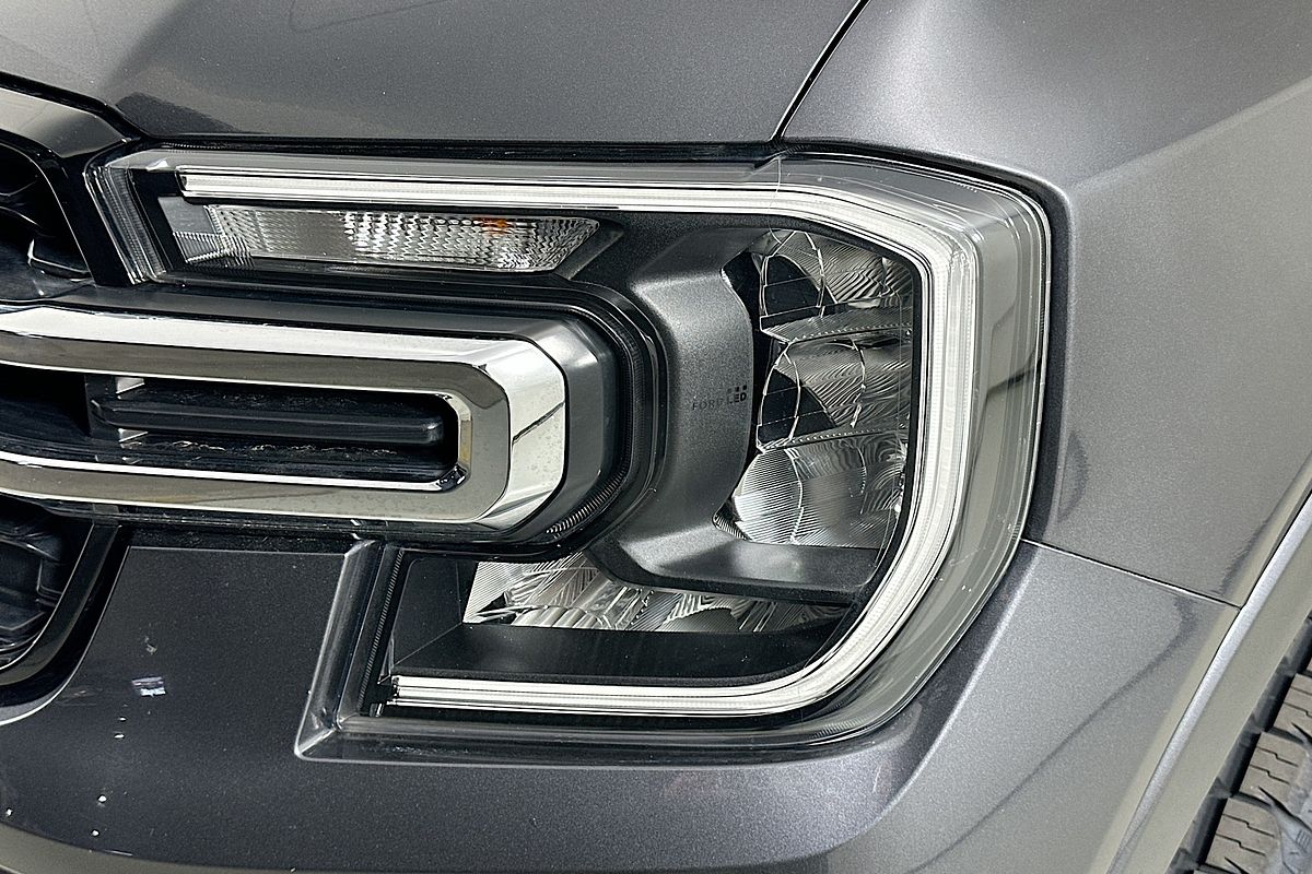 2023 Ford EVEREST TREND (4x4) UB MY22 2.0L