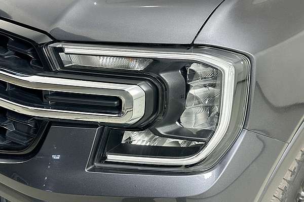2023 Ford EVEREST TREND (4x4) UB MY22 2.0L