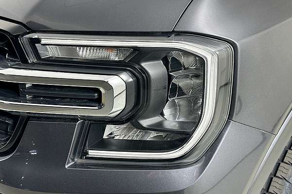 2023 Ford EVEREST TREND (4x4) UB MY22 2.0L