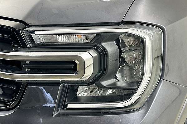 2023 Ford EVEREST TREND (4x4) UB MY22 2.0L