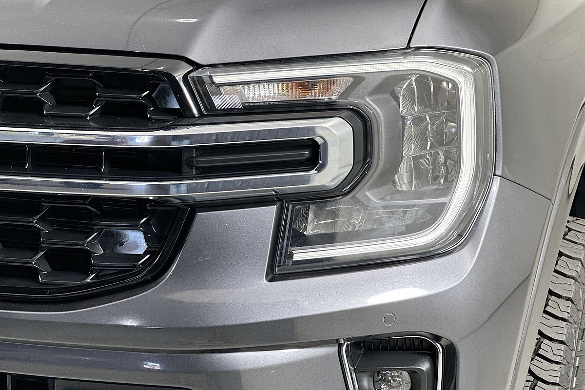 2023 Ford EVEREST TREND (4x4) UB MY22 2.0L