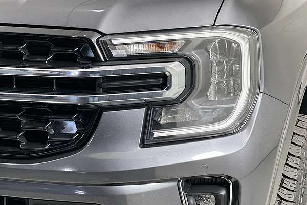 2023 Ford EVEREST TREND (4x4) UB MY22 2.0L