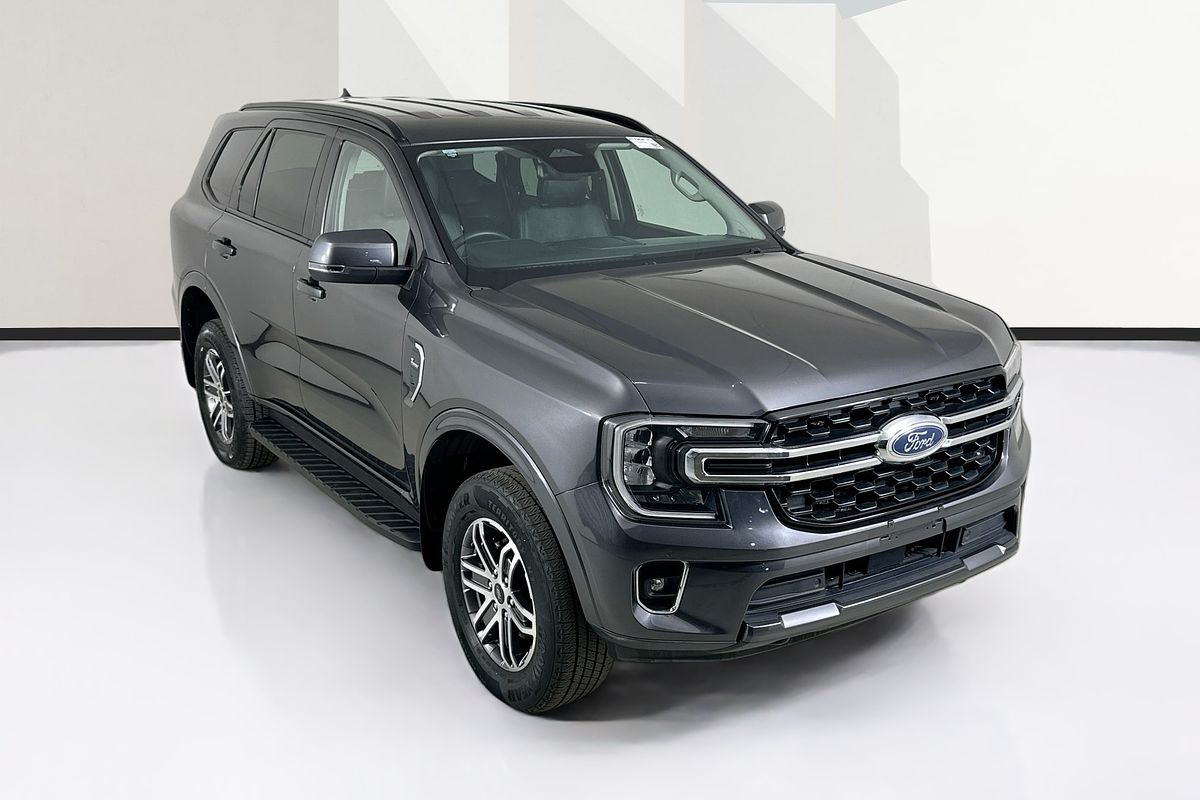 2023 Ford EVEREST TREND (4x4) UB MY22 2.0L