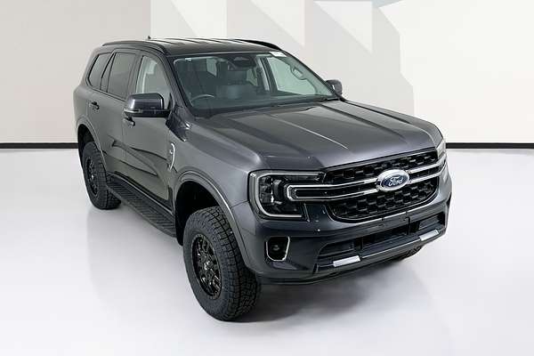 2023 Ford EVEREST TREND (4x4) UB MY22 2.0L