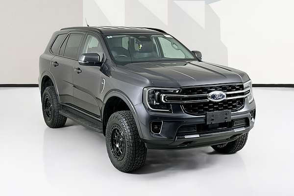 2023 Ford EVEREST TREND (4x4) UB MY22 2.0L