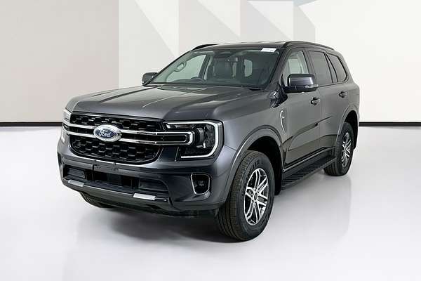 2023 Ford EVEREST TREND (4x4) UB MY22 2.0L