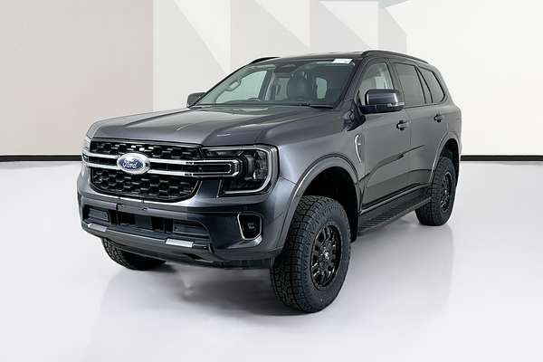 2023 Ford EVEREST TREND (4x4) UB MY22 2.0L