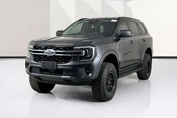 2023 Ford EVEREST TREND (4x4) UB MY22 2.0L