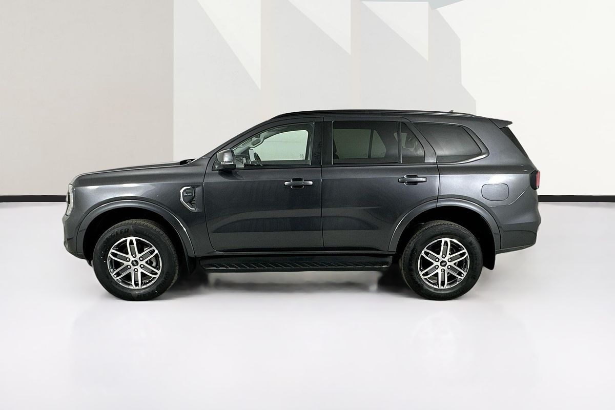 2023 Ford EVEREST TREND (4x4) UB MY22 2.0L