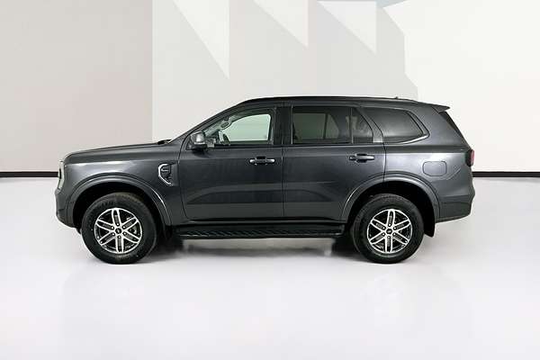 2023 Ford EVEREST TREND (4x4) UB MY22 2.0L