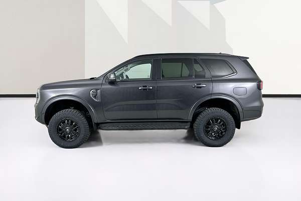 2023 Ford EVEREST TREND (4x4) UB MY22 2.0L