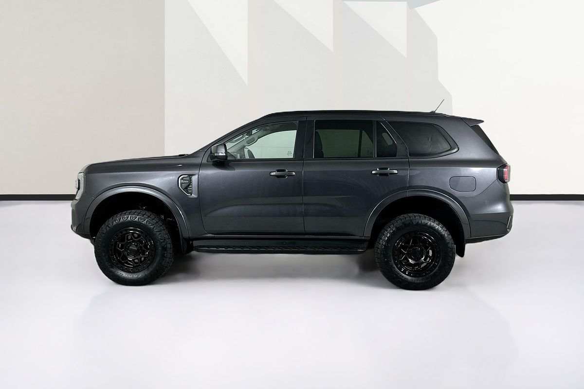 2023 Ford EVEREST TREND (4x4) UB MY22 2.0L