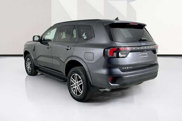 2023 Ford EVEREST TREND (4x4) UB MY22 2.0L