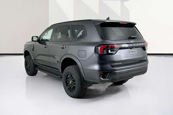2023 Ford EVEREST TREND (4x4) UB MY22 2.0L