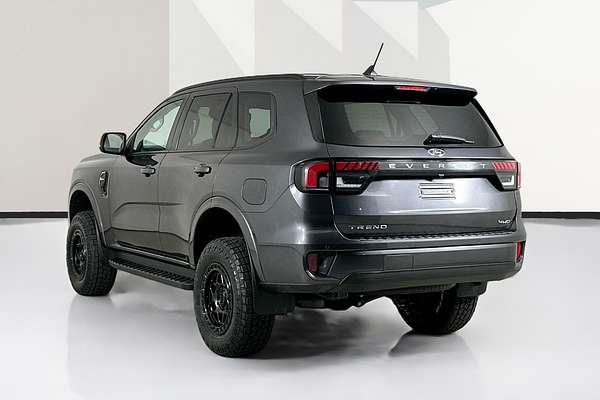 2023 Ford EVEREST TREND (4x4) UB MY22 2.0L