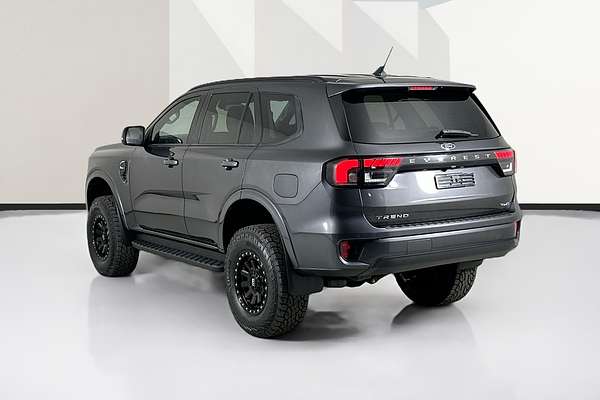 2023 Ford EVEREST TREND (4x4) UB MY22 2.0L