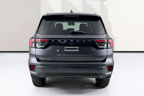 2023 Ford EVEREST TREND (4x4) UB MY22 2.0L