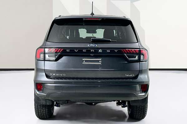 2023 Ford EVEREST TREND (4x4) UB MY22 2.0L