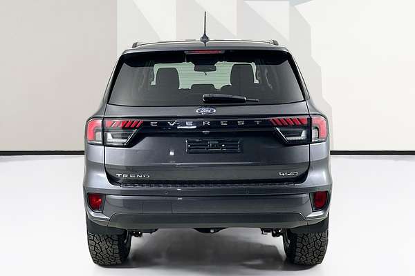 2023 Ford EVEREST TREND (4x4) UB MY22 2.0L