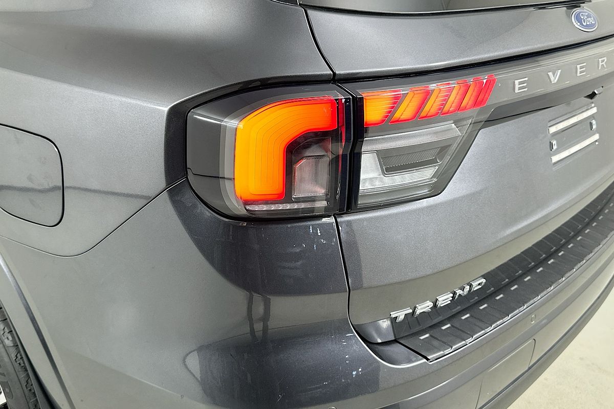 2023 Ford EVEREST TREND (4x4) UB MY22 2.0L
