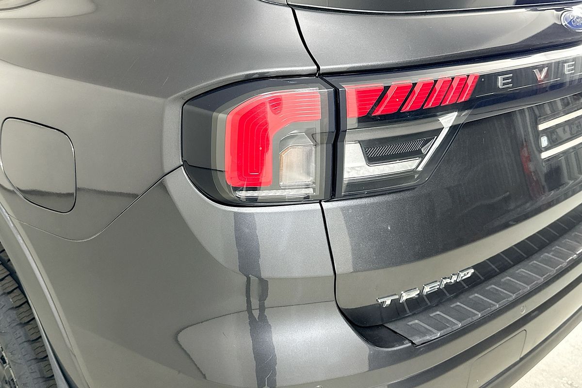 2023 Ford EVEREST TREND (4x4) UB MY22 2.0L