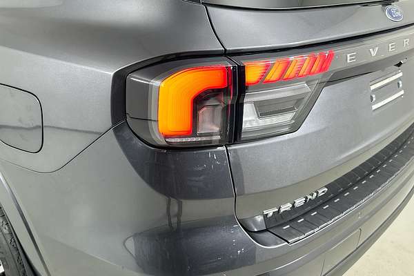 2023 Ford EVEREST TREND (4x4) UB MY22 2.0L